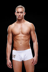 Logo Sport Trunk - BEV025 by Envy
